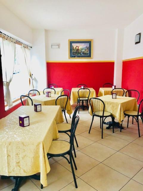 Hotel Il Crinale Grizzana Экстерьер фото
