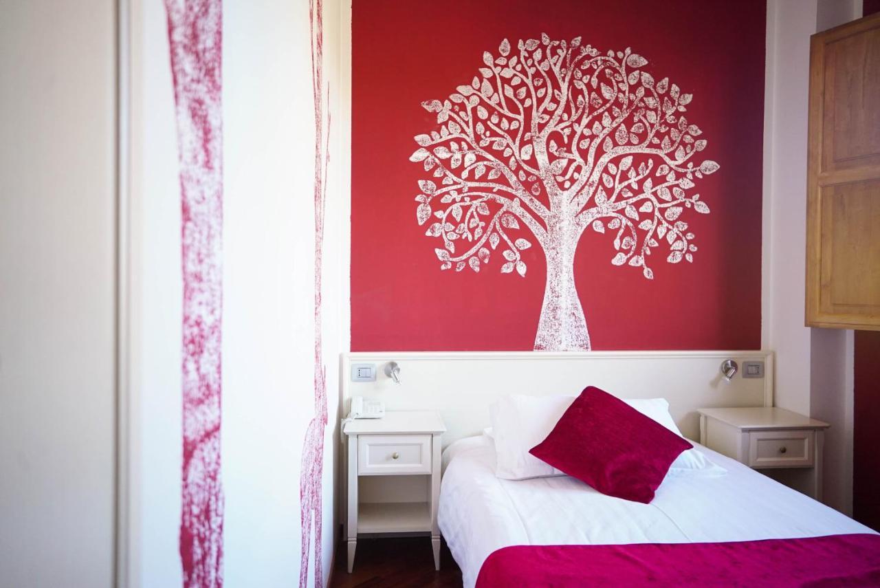 Hotel Il Crinale Grizzana Экстерьер фото