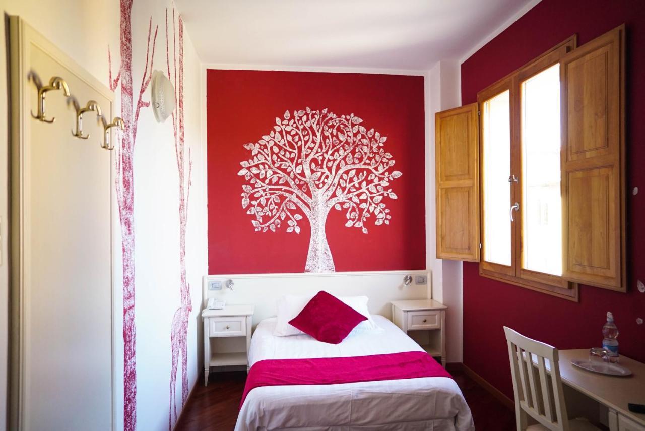 Hotel Il Crinale Grizzana Номер фото